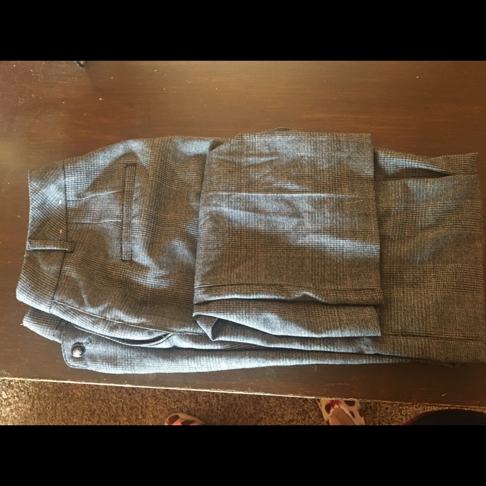 WHBM pants